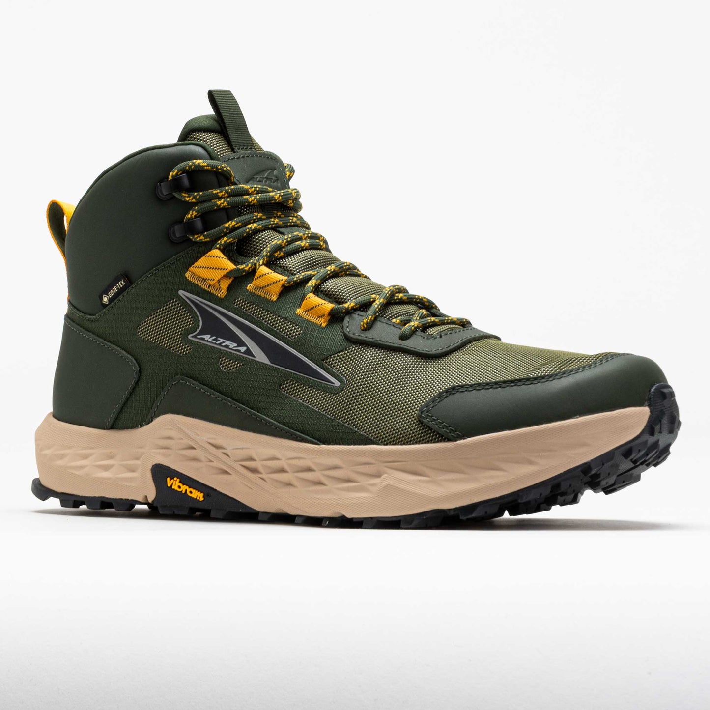 Altra Timp Hiker GTX Men's  Dusty Olive