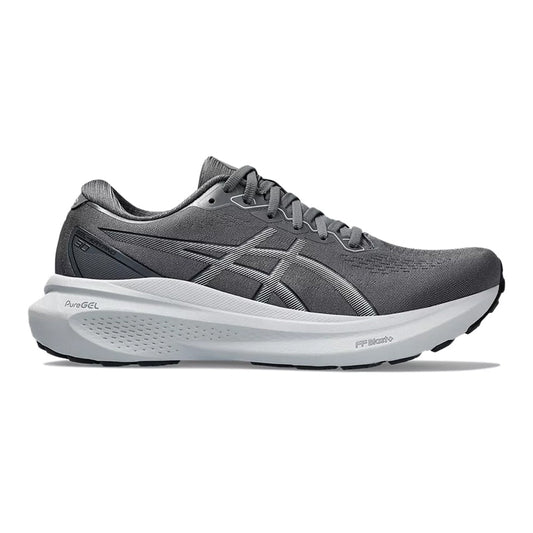 Men's Asics Gel-Kayano 30, Carrier Grey/Piedmont Grey, 9 D Medium